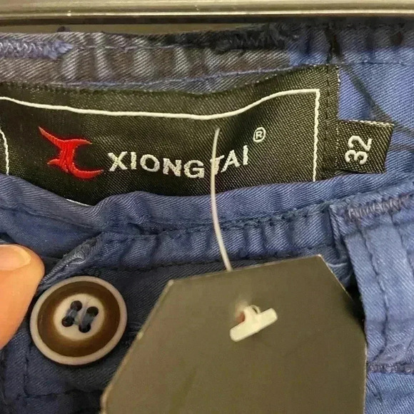 Size 32 Men’s‎ shorts. New with tags - Picture 5 of 8